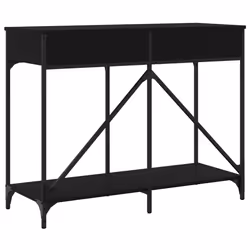 VidaXL 835484 Table à café, latérale et de salon - Vue supplémentaire 8