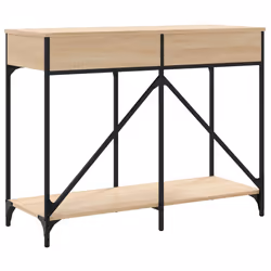VidaXL 835485 Table à café, latérale et de salon - Vue supplémentaire 8