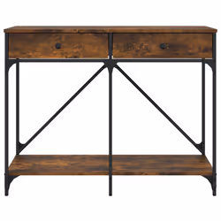 VidaXL 835486 Table à café, latérale et de salon - Vue supplémentaire 6