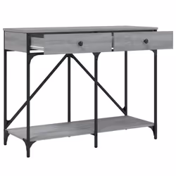 VidaXL 835487 Table à café, latérale et de salon - Vue supplémentaire 5