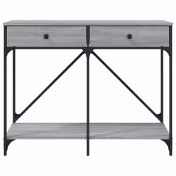 VidaXL 835487 Table à café, latérale et de salon - Vue supplémentaire 6