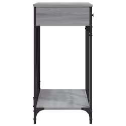 VidaXL 835487 Table à café, latérale et de salon - Vue supplémentaire 7