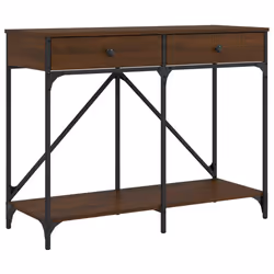 VidaXL 835488, Marron