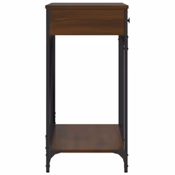 VidaXL 835488 Table à café, latérale et de salon - Vue supplémentaire 7