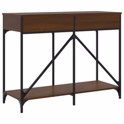 VidaXL 835488 Table à café, latérale et de salon - Vue supplémentaire 8