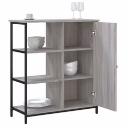 VidaXL 835492 buffet de salle à manger - Vue supplémentaire 4