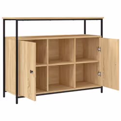 VidaXL 835500 buffet de salle à manger - Vue supplémentaire 5