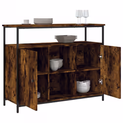 VidaXL 835501 buffet de salle à manger - Vue supplémentaire 4