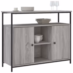 VidaXL 835502 buffet de salle à manger