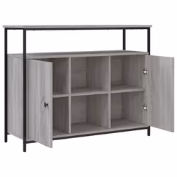 VidaXL 835502 buffet de salle à manger - Vue supplémentaire 5