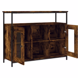 VidaXL 835506 buffet de salle à manger - Vue supplémentaire 5