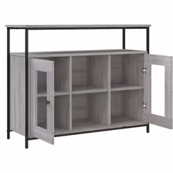 VidaXL 835507 buffet de salle à manger - Vue supplémentaire 5