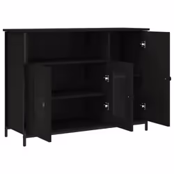 VidaXL 835509 buffet de salle à manger - Vue supplémentaire 5