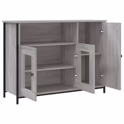 VidaXL 835512 buffet de salle à manger - Vue supplémentaire 5