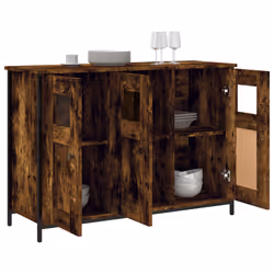 VidaXL 835521 buffet de salle à manger - Vue supplémentaire 4
