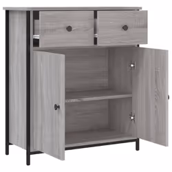 VidaXL 835527 buffet de salle à manger - Vue supplémentaire 5