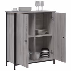 VidaXL 835537 buffet de salle à manger - Vue supplémentaire 4