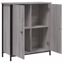 VidaXL 835537 buffet de salle à manger - Vue supplémentaire 5