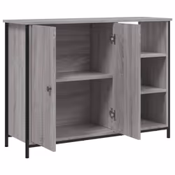 VidaXL 835552 buffet de salle à manger - Vue supplémentaire 5
