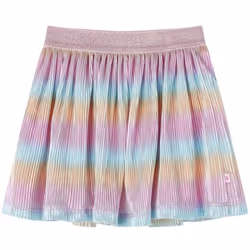 Jupe pour enfants multicolore 128 - 122-128 cm