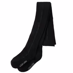 Legging enfant - vidaXL - Taille 92 - 100% coton - Élastique - Imprimé citron