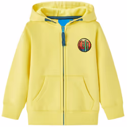 Notre collection de vêtements pour enfants propose des vêtements de tous les jours abordables, de haute qualité et durables p ...