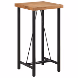 VidaXL 356369, 550 mm, 550 mm, 1070 mm, 1 pièce(s)