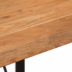 VidaXL 356370 table de cuisine et de salle à manger - Vue supplémentaire 7