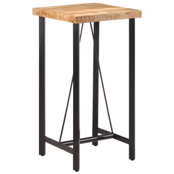 VidaXL 356380, 550 mm, 550 mm, 1070 mm, 1 pièce(s)