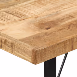 VidaXL 356381 table de cuisine et de salle à manger - Vue supplémentaire 5