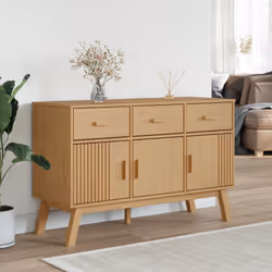 VidaXL 358603 buffet de salle à manger - Vue supplémentaire 3