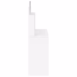 VidaXL 837574 coiffeuse et ensemble de coiffeuses pour chambre à coucher - Vue supplémentaire 6