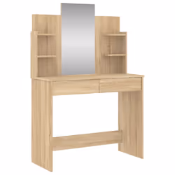 VidaXL 837576, Bois, 1 pièce(s)