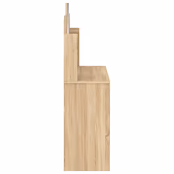 VidaXL 837576 coiffeuse et ensemble de coiffeuses pour chambre à coucher - Vue supplémentaire 6