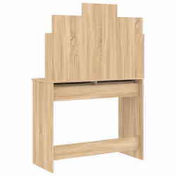 VidaXL 837576 coiffeuse et ensemble de coiffeuses pour chambre à coucher - Vue supplémentaire 7