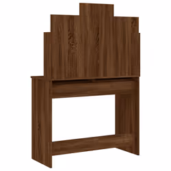 VidaXL 837581 coiffeuse et ensemble de coiffeuses pour chambre à coucher - Vue supplémentaire 7