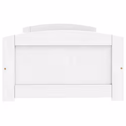 VidaXL 3185208 canapé lit sofa Blanc - Vue supplémentaire 6