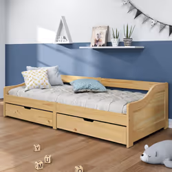 VidaXL 3185209 canapé lit sofa