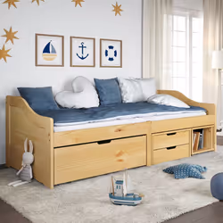 VidaXL 3185213 canapé lit sofa
