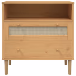 VidaXL 358019 buffet de salle à manger - Vue supplémentaire 5