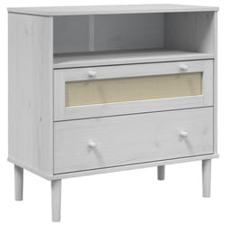 VidaXL 358020 buffet de salle à manger