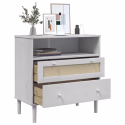 VidaXL 358020 buffet de salle à manger - Vue supplémentaire 4