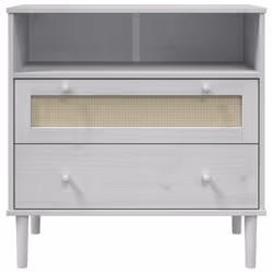 VidaXL 358020 buffet de salle à manger - Vue supplémentaire 5