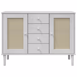 VidaXL 358026 buffet de salle à manger - Vue supplémentaire 5