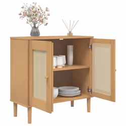 VidaXL 358031 buffet de salle à manger - Vue supplémentaire 4