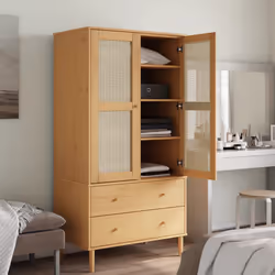 VidaXL 358034 placard et armoire de chambre à coucher
