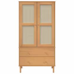 VidaXL 358034 placard et armoire de chambre à coucher - Vue supplémentaire 5