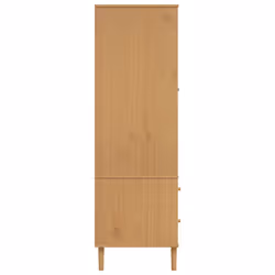 VidaXL 358034 placard et armoire de chambre à coucher - Vue supplémentaire 7