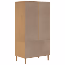 VidaXL 358034 placard et armoire de chambre à coucher - Vue supplémentaire 8
