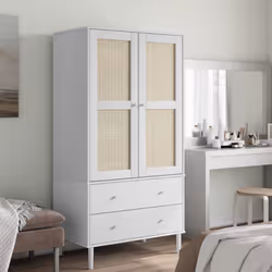 VidaXL 358035 placard et armoire de chambre à coucher